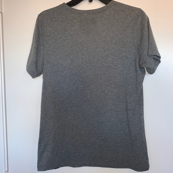 It’s Runs Not Points Routine Baseball Tee - Picture 2 of 5